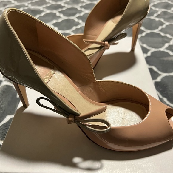 Dior low heel shoe - Picture 7 of 7